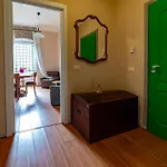 Apartment Val Di Lima House *
