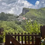 Val Di Lima House Apartment *