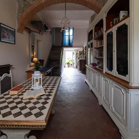 Val Di Lima House * Cocciglia