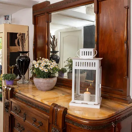 Διαμέρισμα Val Di Lima House *