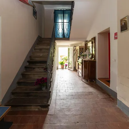 Val Di Lima House Apartment Cocciglia
