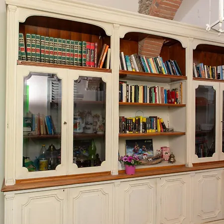 Val Di Lima House * Cocciglia