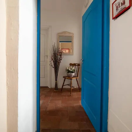 Val Di Lima House