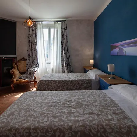 Val Di Lima House