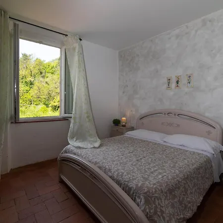 Val Di Lima House Lägenhet