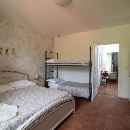 Val Di Lima House *