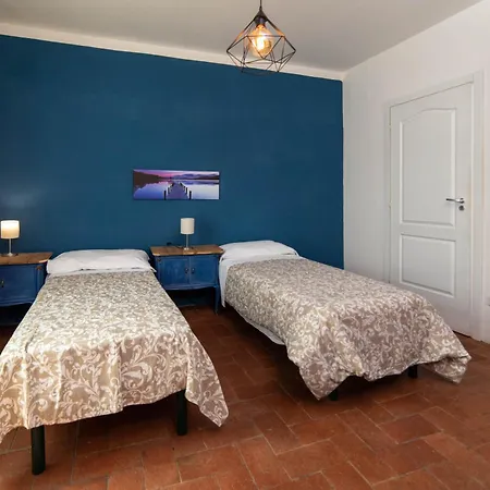 Val Di Lima House Lägenhet