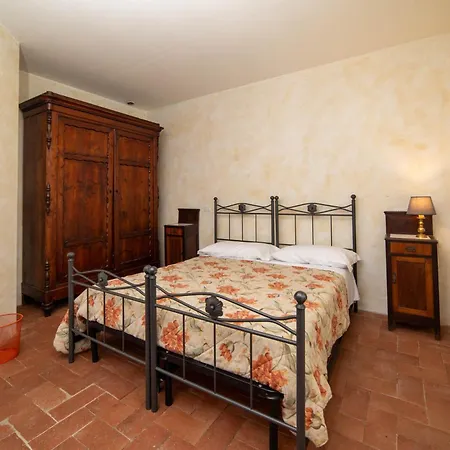 Lägenhet Val Di Lima House *