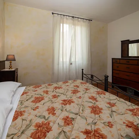 Διαμέρισμα Val Di Lima House