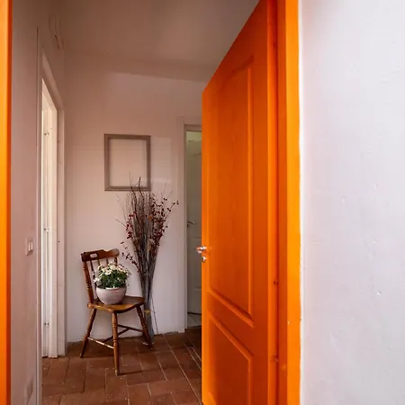 Lägenhet Val Di Lima House