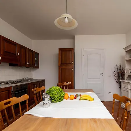 Διαμέρισμα Val Di Lima House