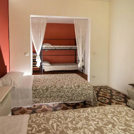 Val Di Lima House