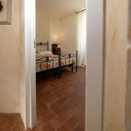 Val Di Lima House