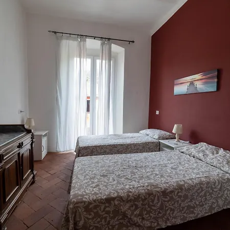Val Di Lima House *