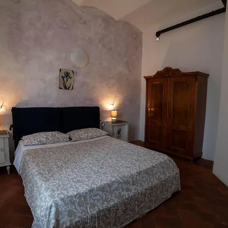 Val Di Lima House Apartamento