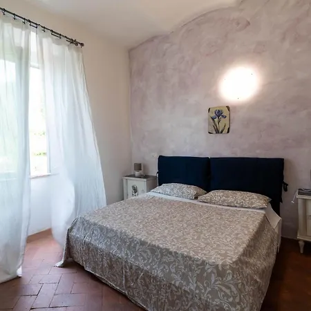 Val Di Lima House