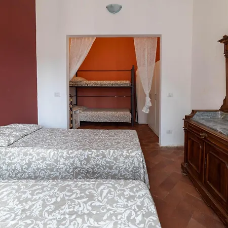 Διαμέρισμα Val Di Lima House