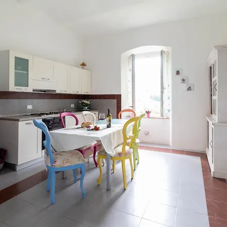 Val Di Lima House Cocciglia