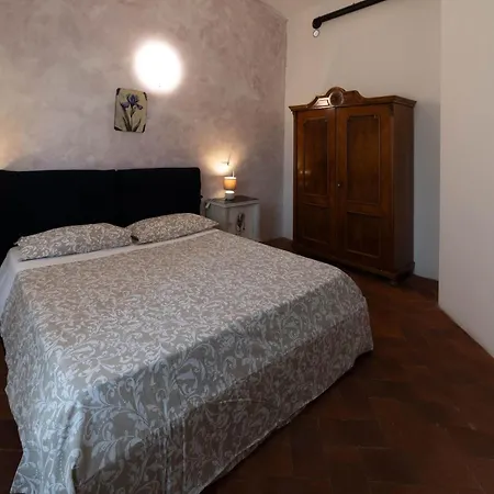 Val Di Lima House *