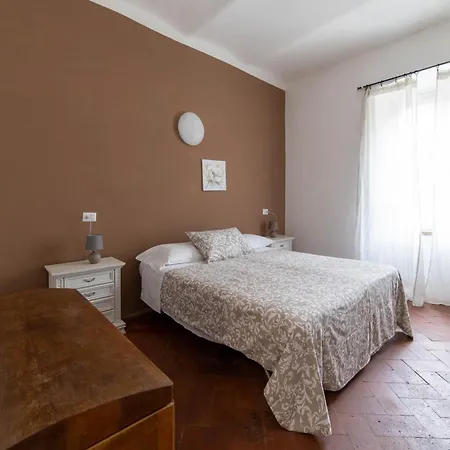 Διαμέρισμα Val Di Lima House Cocciglia