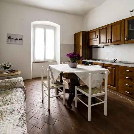 Lägenhet Val Di Lima House