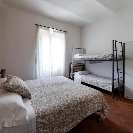 Lägenhet Val Di Lima House Cocciglia