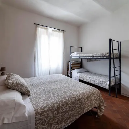 Διαμέρισμα Val Di Lima House Cocciglia
