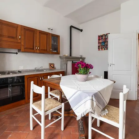 Apartamento Val Di Lima House *