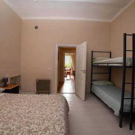 Val Di Lima House Lägenhet Cocciglia