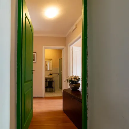 Val Di Lima House Διαμέρισμα *