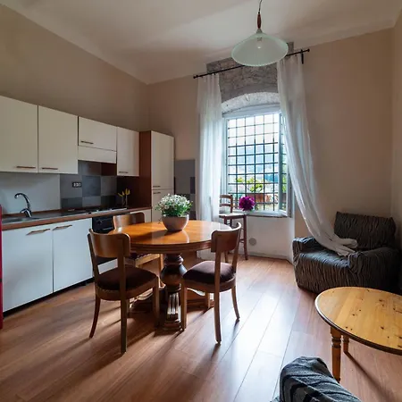 Val Di Lima House *