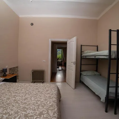 Val Di Lima House * Cocciglia
