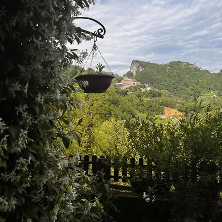Val Di Lima House Cocciglia